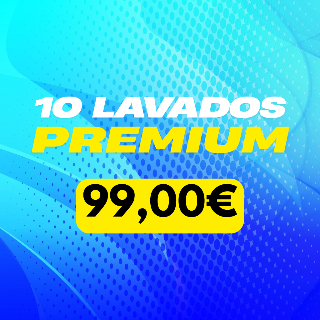PACK x10 PREMIUM