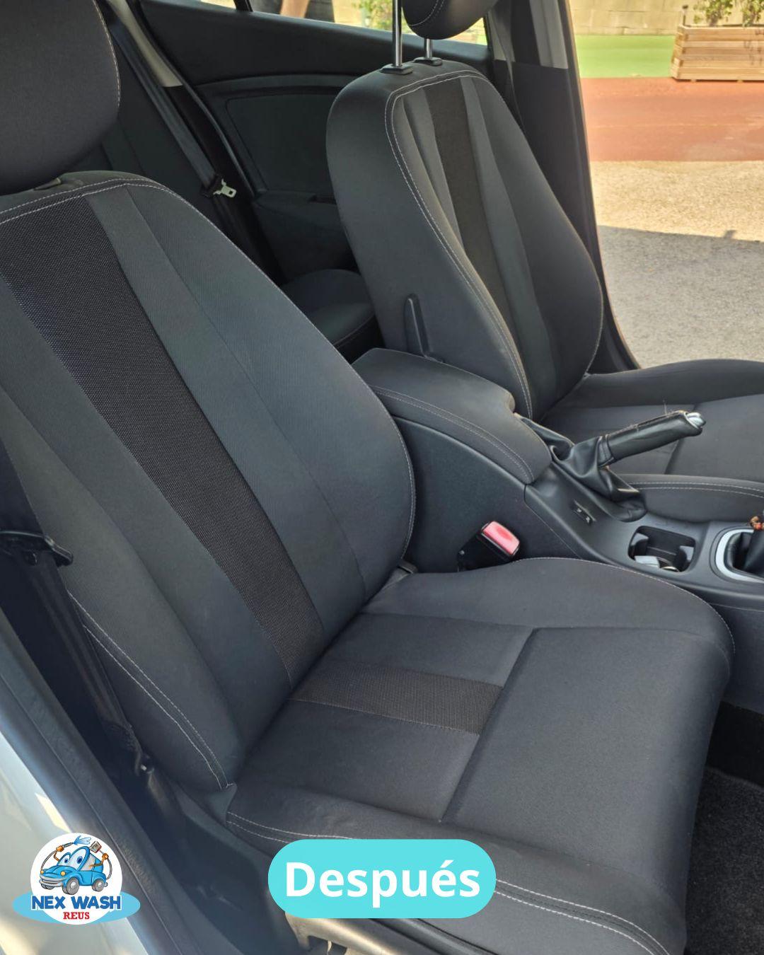 LAVADO DETALLADO EXCELENCE - Nex Wash Reus