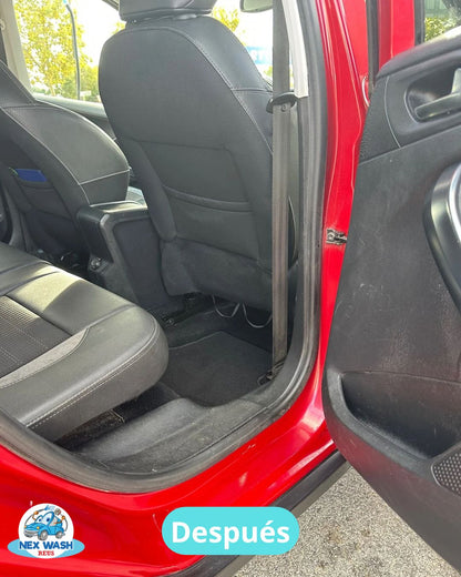 LAVADO DETALLADO EXCELENCE - Nex Wash Reus